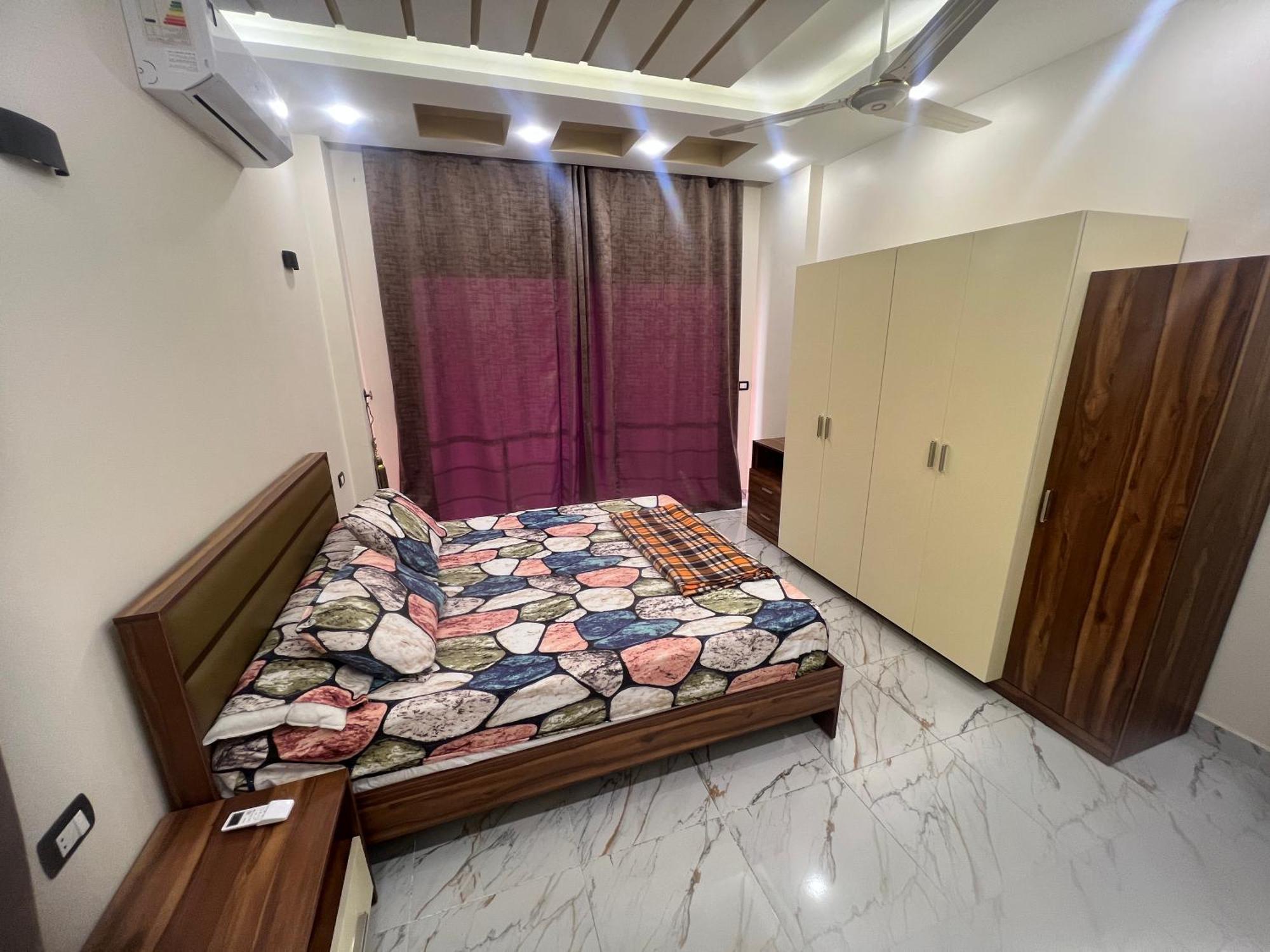 Sky Star 135 Villa Gurdaka Kültér fotó